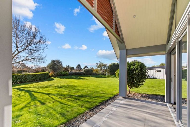 Photo of property in 3 Pinot Crescent, Ohau, 5570