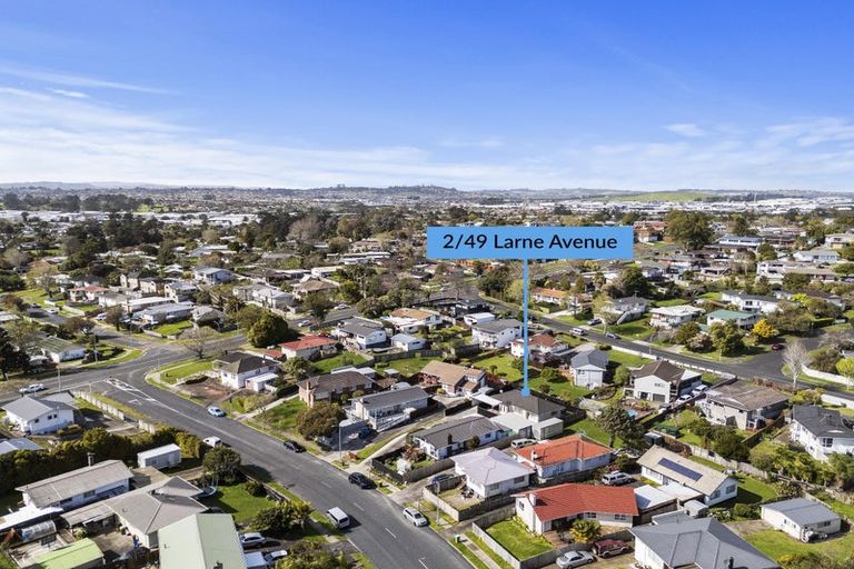 Photo of property in 2/49 Larne Avenue, Pakuranga Heights, Auckland, 2010