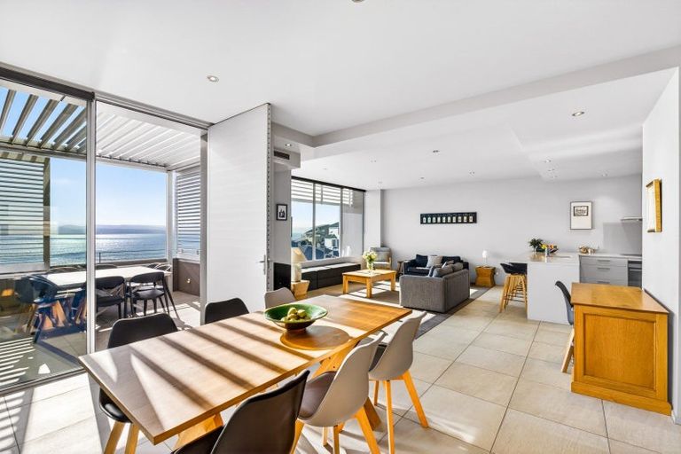 Photo of property in 2/23 Seapoint Road, Bluff Hill, Napier, 4110
