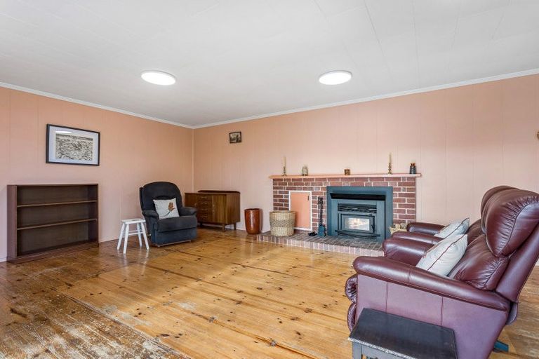 Photo of property in 1230 Karaka Road, Hurunui, Hawarden, 7385