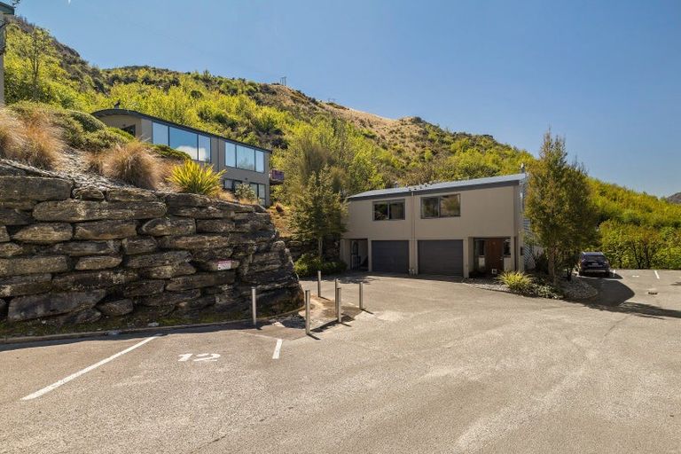 Photo of property in Elkridge Apartments, 12/64 Marina Drive, Frankton, Queenstown, 9300