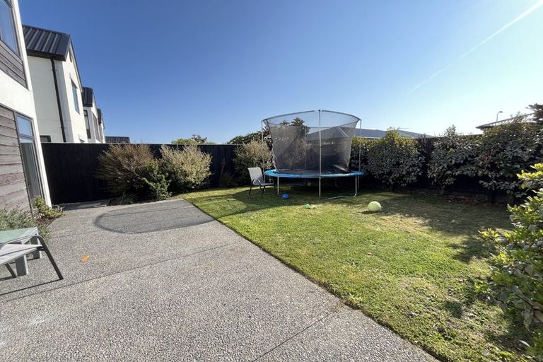 Photo of property in 85 Faringdon Boulevard, Rolleston, 7615