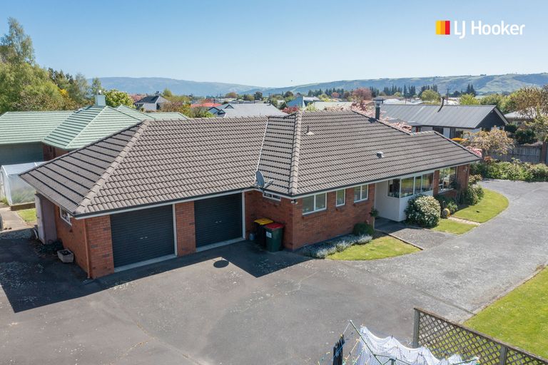Photo of property in 12 Glenbrook Drive, Mosgiel, 9024