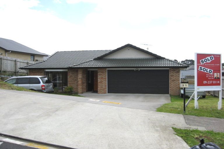 Photo of property in 31 Max Short Drive, Pukekohe, 2120
