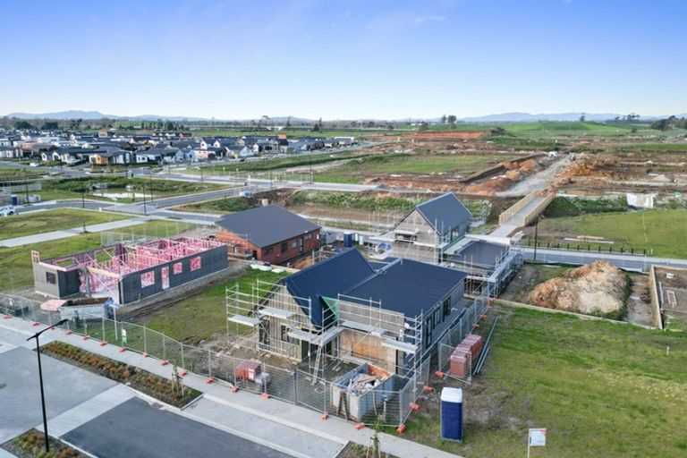 Photo of property in 32 Musselwhite Terrace, Chartwell, Hamilton, 3210