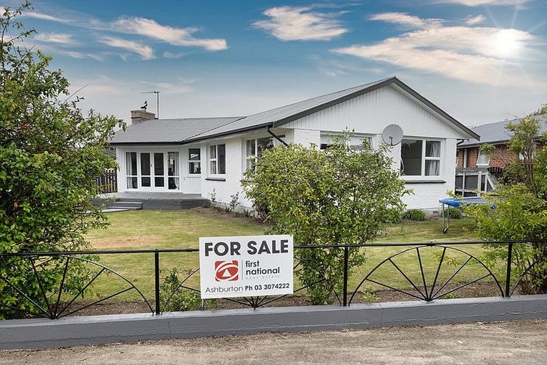 Photo of property in 2 Mcnicol Crescent, Allenton, Ashburton, 7700