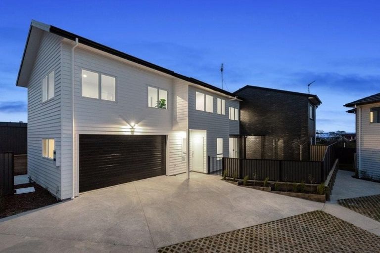 Photo of property in 7u5 The Link, Flagstaff, Hamilton, 3210