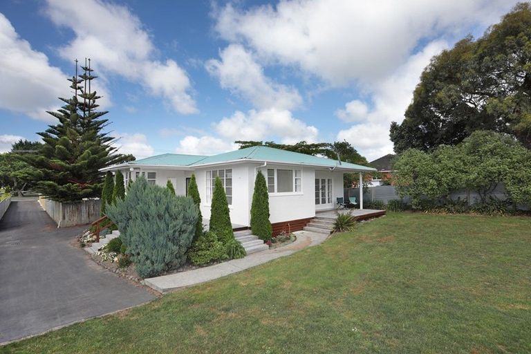 Photo of property in 30a Mill Street, Marton, 4710