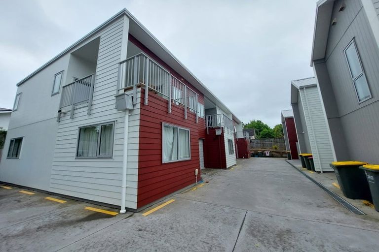 Photo of property in 16u7 Hammond Street, Hamilton Central, Hamilton, 3204