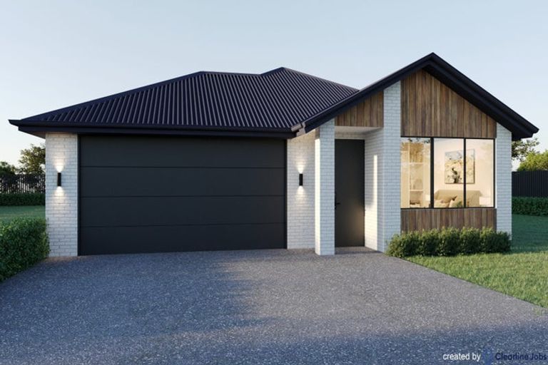 Photo of property in 7 Herridge Street, Woodend, 7691