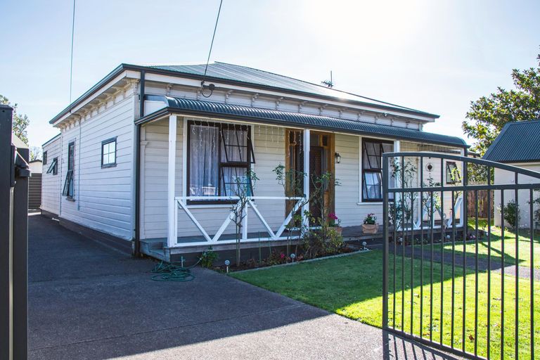 Photo of property in 12 Casel Street, Masterton, 5810