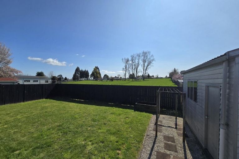 Photo of property in 6 Lingfield Street, Tokoroa, 3420