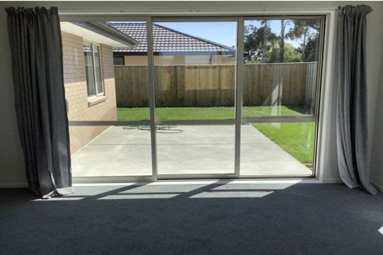 Photo of property in 18 Kennington Drive, Rolleston, 7615