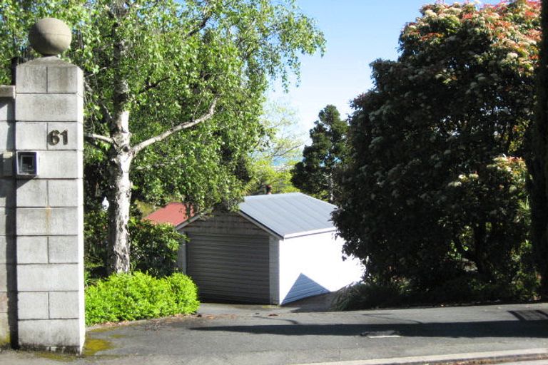 Photo of property in 61 Cleveland Terrace, Nelson, 7010