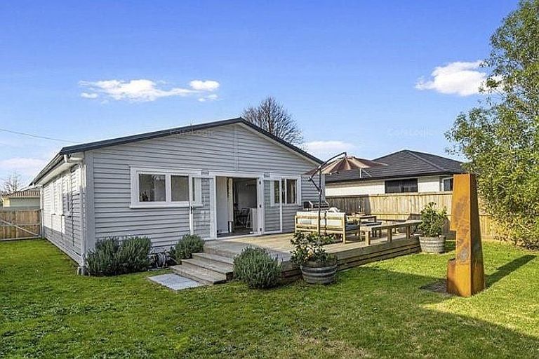 Photo of property in 21 Lorne Street, Morrinsville, 3300