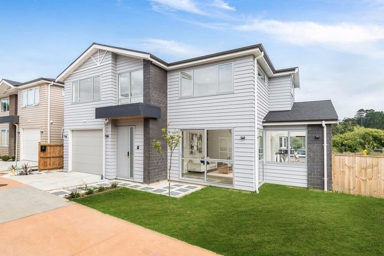 Photo of property in 21 Fishwicke Lane, Albany, Auckland, 0632