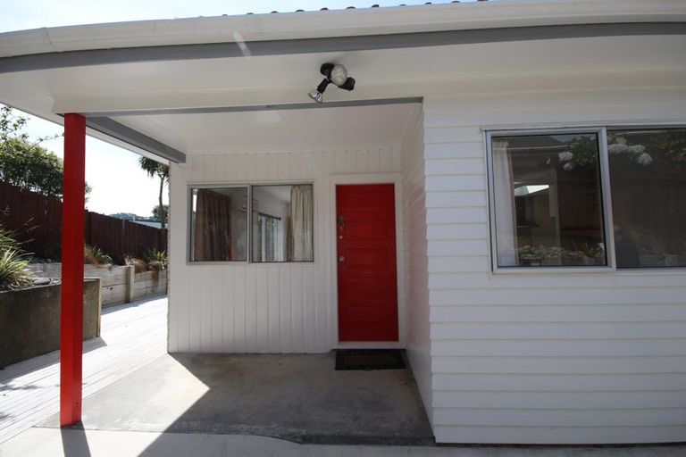Photo of property in 3/14 Spiers Street, Karori, Wellington, 6012