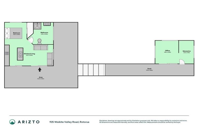 Photo of property in 925 Waikite Valley Road, Waikite Valley, Rotorua, 3077