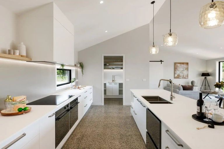 Photo of property in 1 Koru Lane, Leamington, Cambridge, 3432