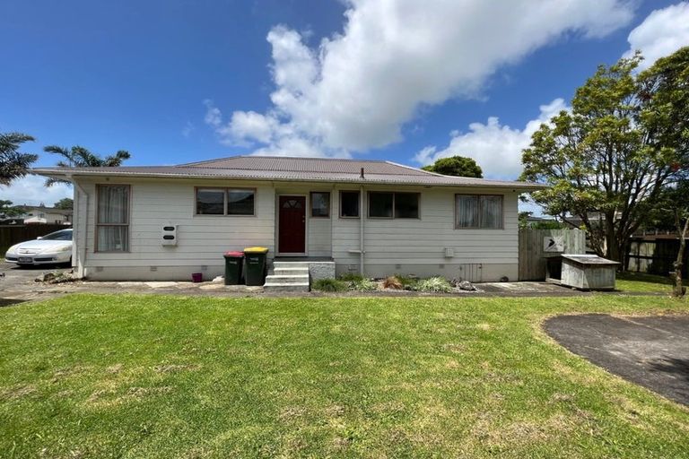 Photo of property in 20 Hyperion Drive, Randwick Park, Auckland, 2105