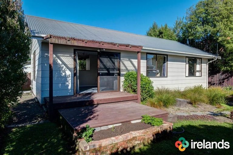 Photo of property in 183 Huxley Street, Sydenham, Christchurch, 8023