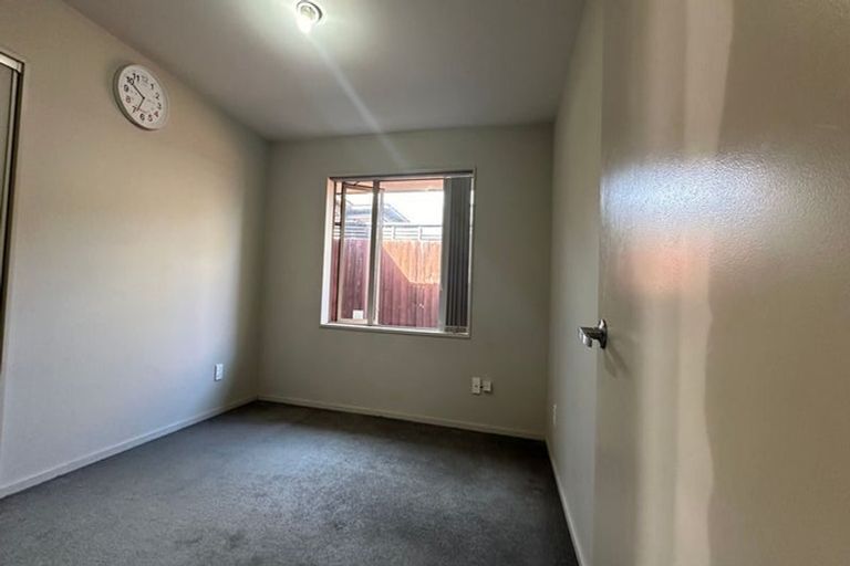 Photo of property in 109a Randolph Street, Woolston, Christchurch, 8062