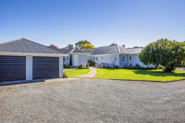 Photo of property in 333 Munro Road, Cheviot, 7382