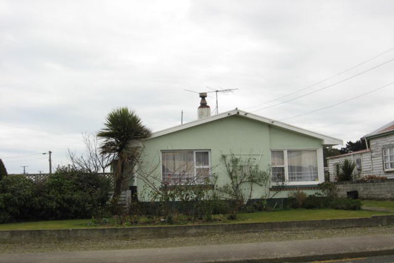 Photo of property in 55 Saturn Street, Strathern, Invercargill, 9812