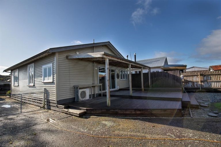 Photo of property in 171 Park Street, Hokitika, 7810
