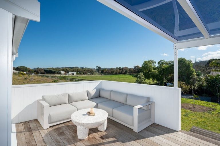 Photo of property in 161 Whirinaki Road, Eskdale, Napier, 4182