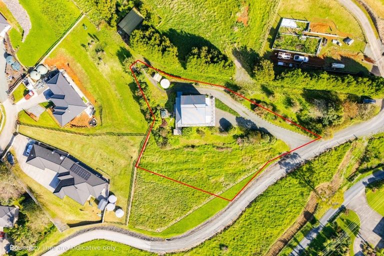 Photo of property in 17 Scenic Rise, Maunu, Whangarei, 0179