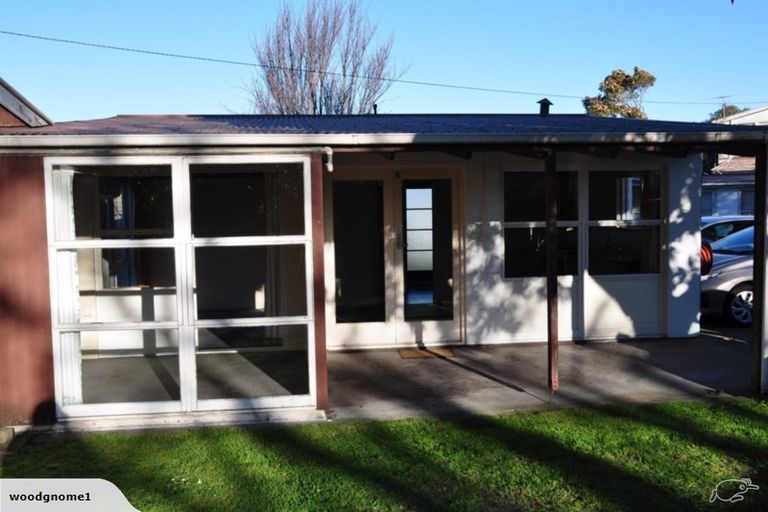 Photo of property in 33 Macaulay Street, Addington, Christchurch, 8024