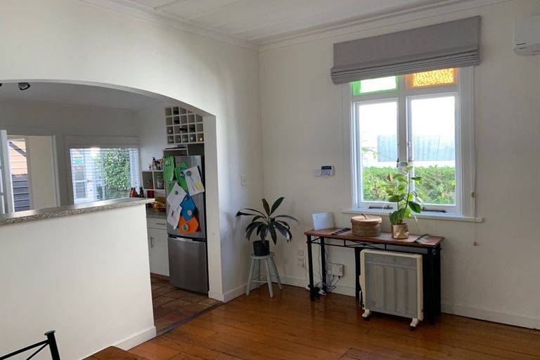 Photo of property in 64 Clarence Street, Ponsonby, Auckland, 1011