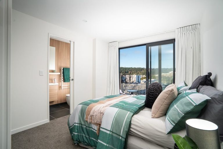 Photo of property in 27c Thompson Street, Mount Cook, Wellington, 6011