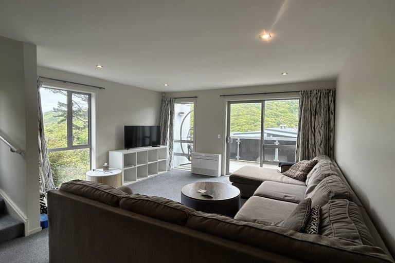 Photo of property in 11/114 Mitchell Street, Brooklyn, Wellington, 6021