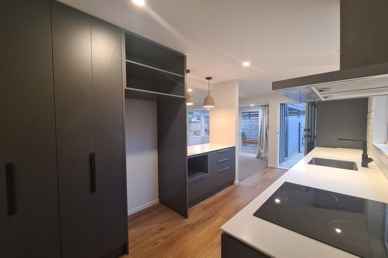 Photo of property in 1/15 Boon Street, Sydenham, Christchurch, 8023