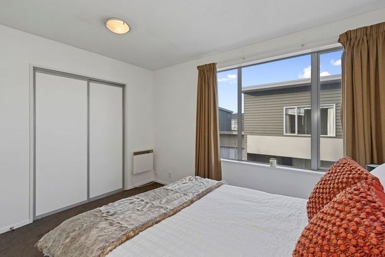 Photo of property in 1/106 Bealey Avenue, Christchurch Central, Christchurch, 8013