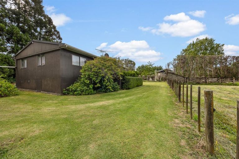 Photo of property in 5 Dysart Lane, Kumeu, 0891