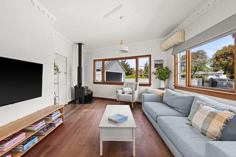 Photo of property in 49 Tom Parker Avenue, Marewa, Napier, 4110