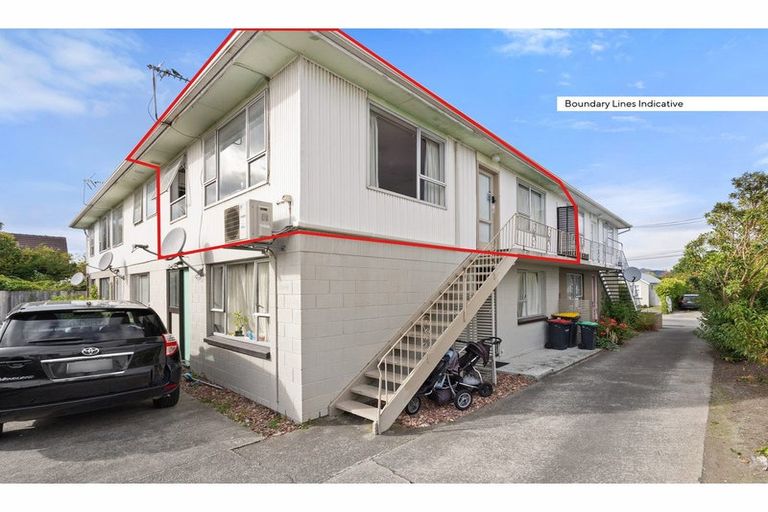 Photo of property in 8/73 Clare Road, St Albans, Christchurch, 8014