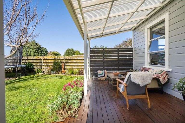 Photo of property in 2 Ohawe Terrace, Ohawe, Hawera, 4671