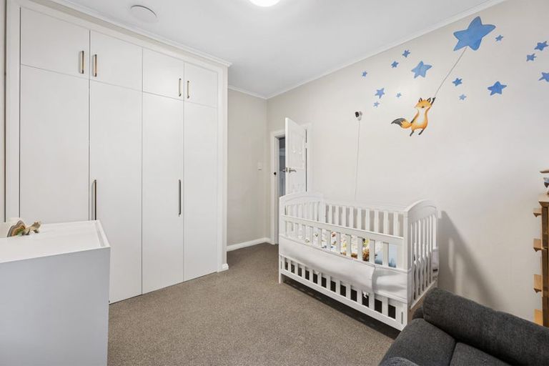 Photo of property in 132 Te Anau Road, Hataitai, Wellington, 6021