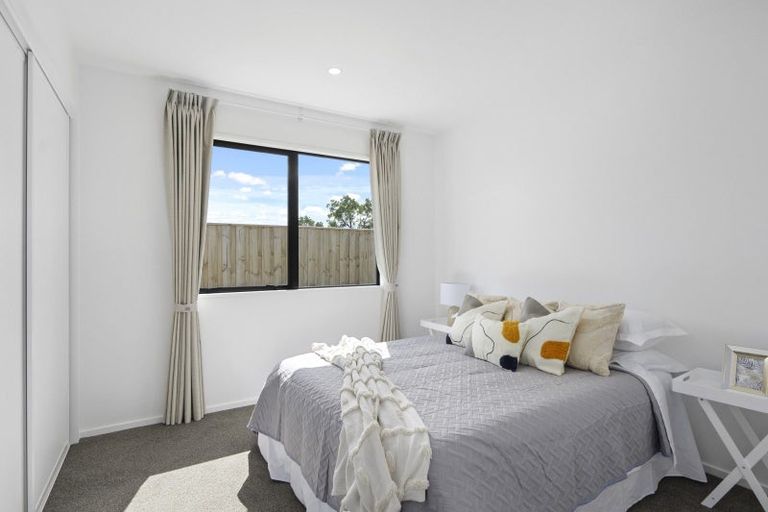 Photo of property in 28 Dynes Road, Rolleston, 7615