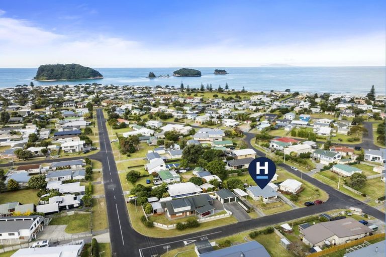 Photo of property in 201b Weka Street, Whangamata, 3620