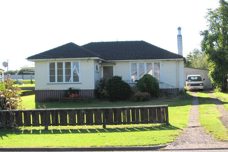 Photo of property in 27 Bent Street, Putaruru, 3411