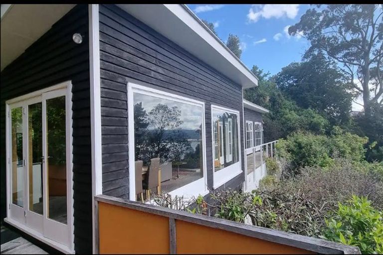 Photo of property in 21 Glengyle Street, Vauxhall, Dunedin, 9013