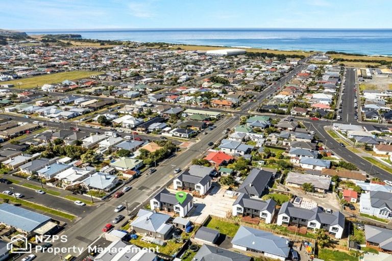 Photo of property in 26/2 Moreau Street, Saint Kilda, Dunedin, 9012