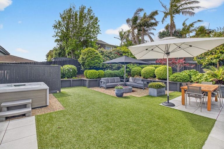 Photo of property in 47 Palmyra Way, Half Moon Bay, Auckland, 2012