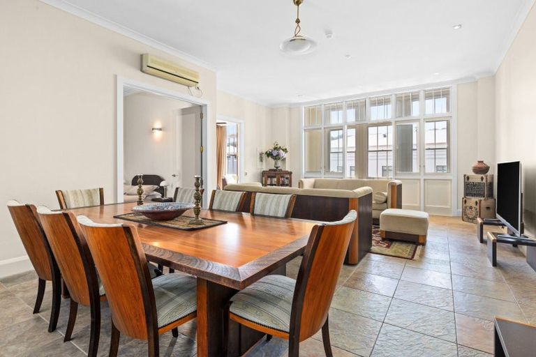 Photo of property in 2/1 Emerson Street, Napier South, Napier, 4110