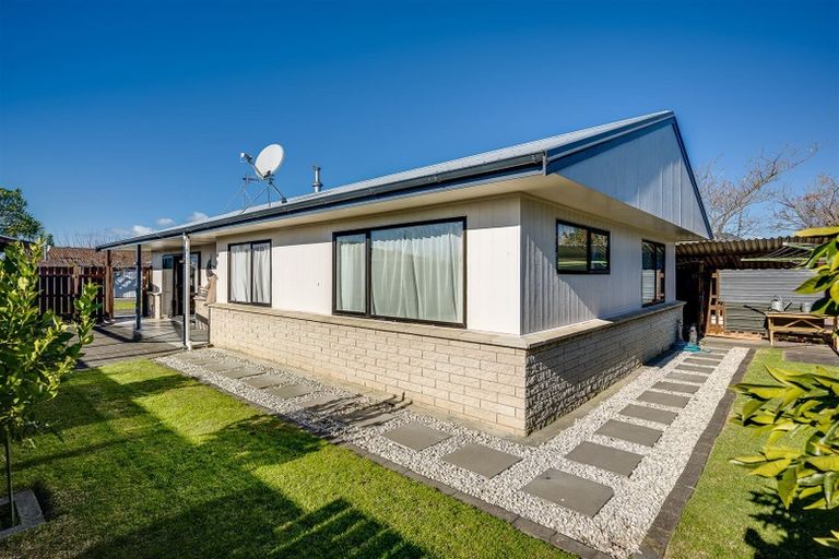 Photo of property in 8 Cardiff Place, Tamatea, Napier, 4112